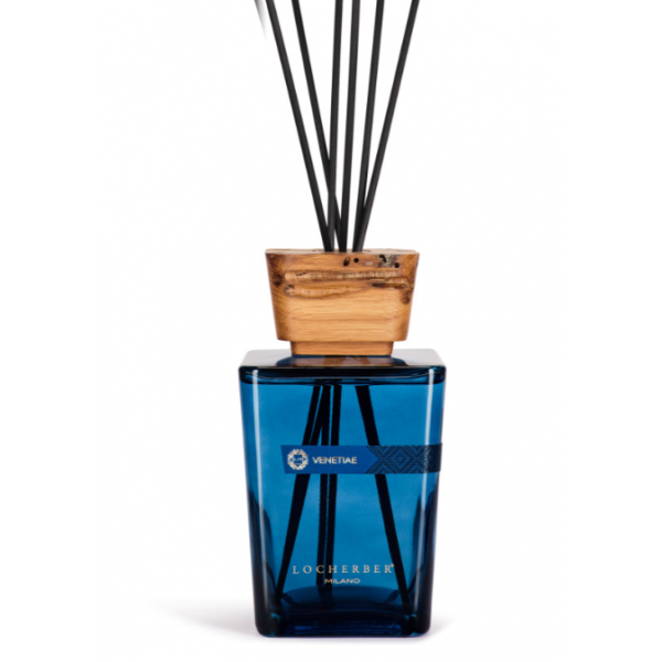 Locherber rice best sale germ perfume